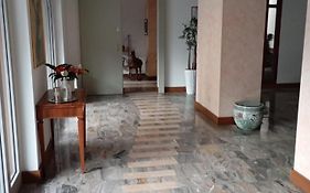 Miramonti Hotel Saint Vincent